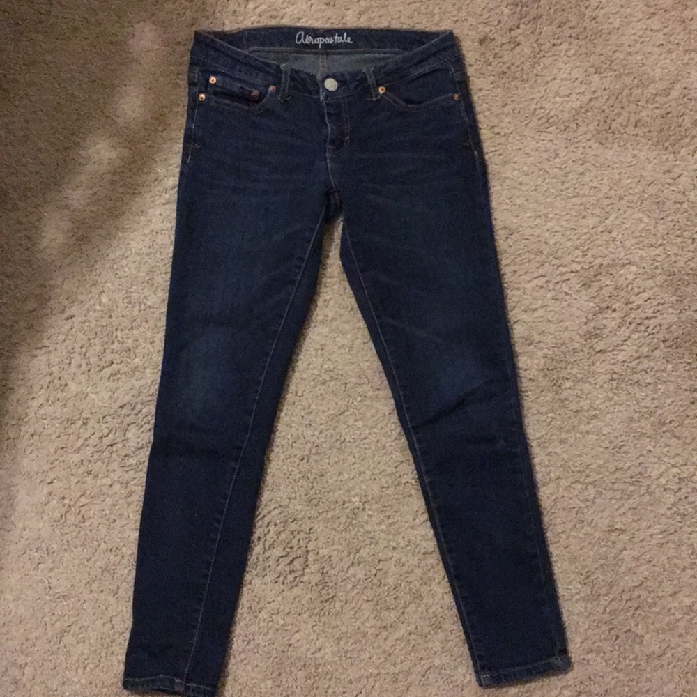 Jeggings